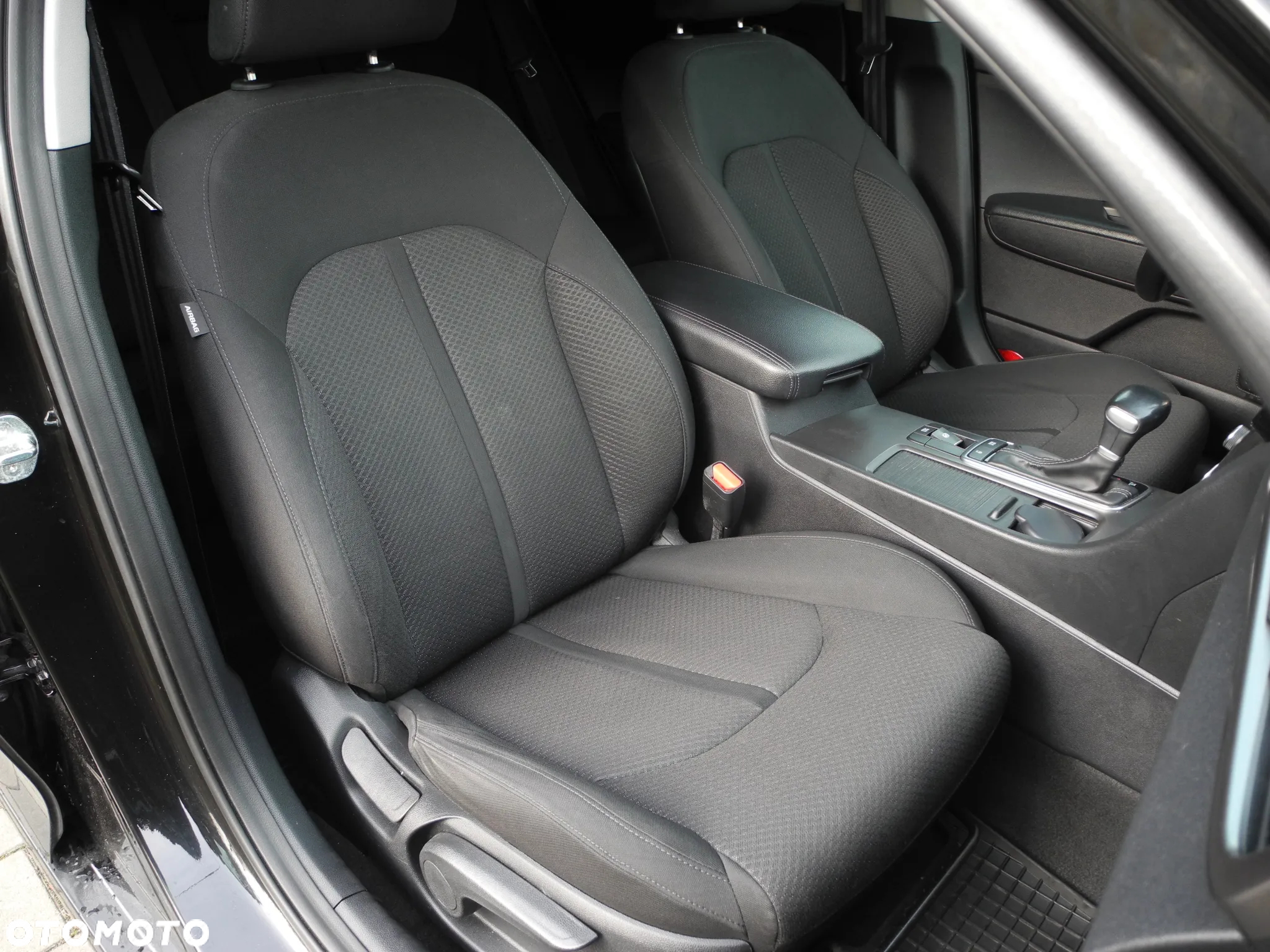 Kia Optima - 17