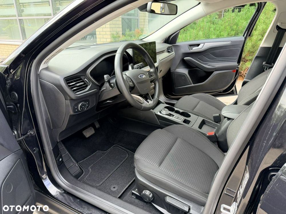 Ford Focus - 20