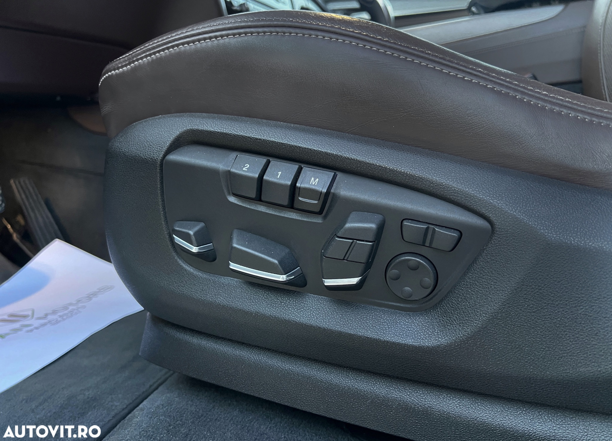 BMW X5 M M50d Sport-Aut. - 16
