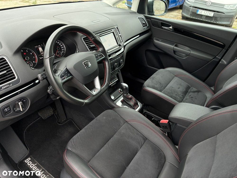 Seat Alhambra - 10