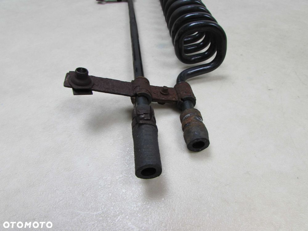 MITSUBISHI CANTER FUSO 7C15 13-21 3.0 PRZEWOD CHLODNICA WSPOMAGANIA - 5