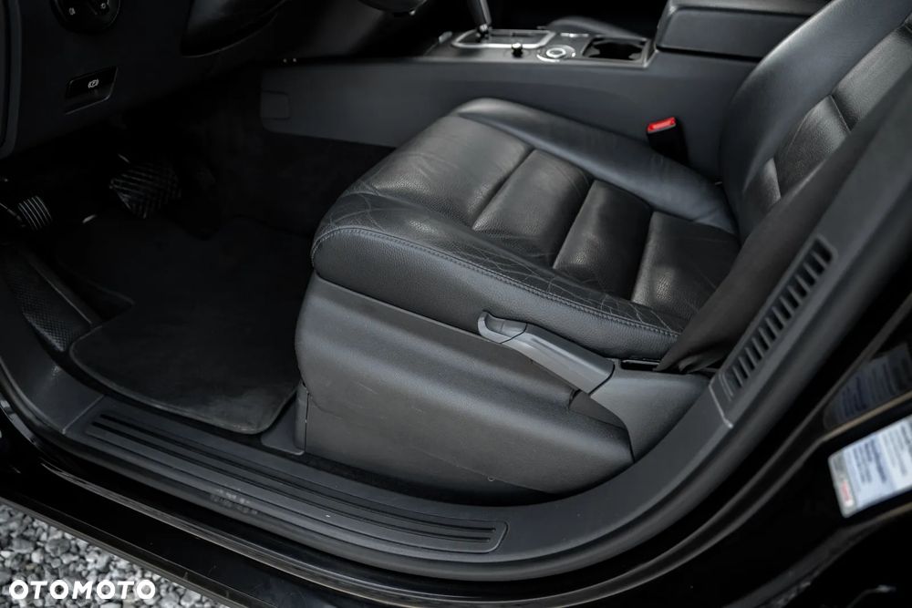 Volkswagen Touareg 3.0 V6 TDI DPF Automatik - 20