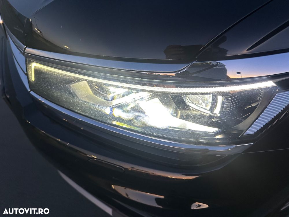 Volkswagen Tiguan Allspace 2.0 TDI SCR 4Motion DSG Highline - 38