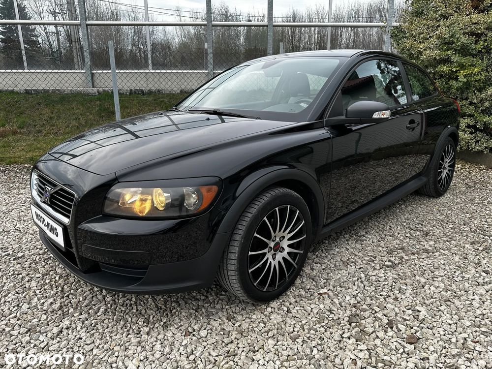 Volvo C30 1.8 Edition - 2