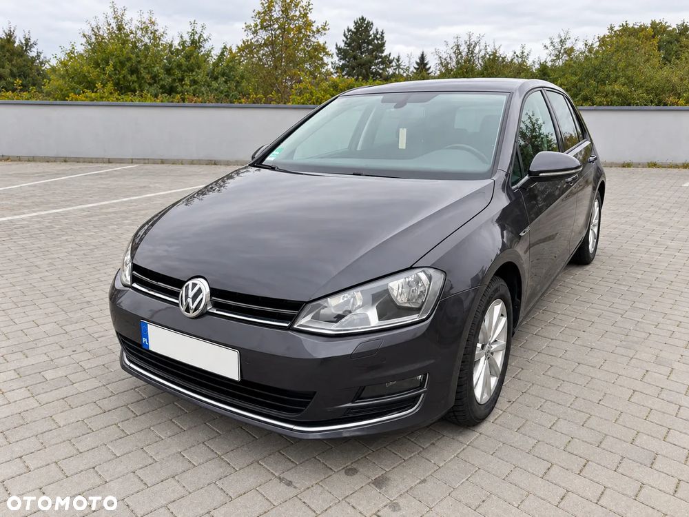 Volkswagen Golf - 3