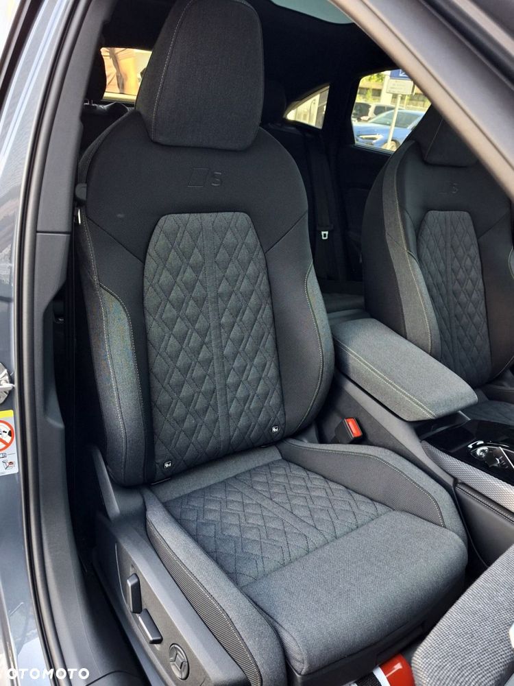 Audi A5 Limousine - 16