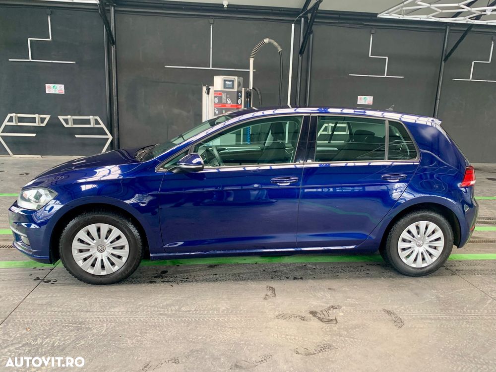 Volkswagen Golf 1.0 TSI Comfortline - 2