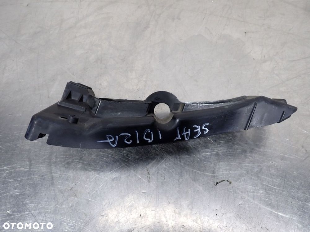 ŚLIZG ZDERZAKA LEWY TYŁ SEAT IBIZA IV  6J4807377 - 4