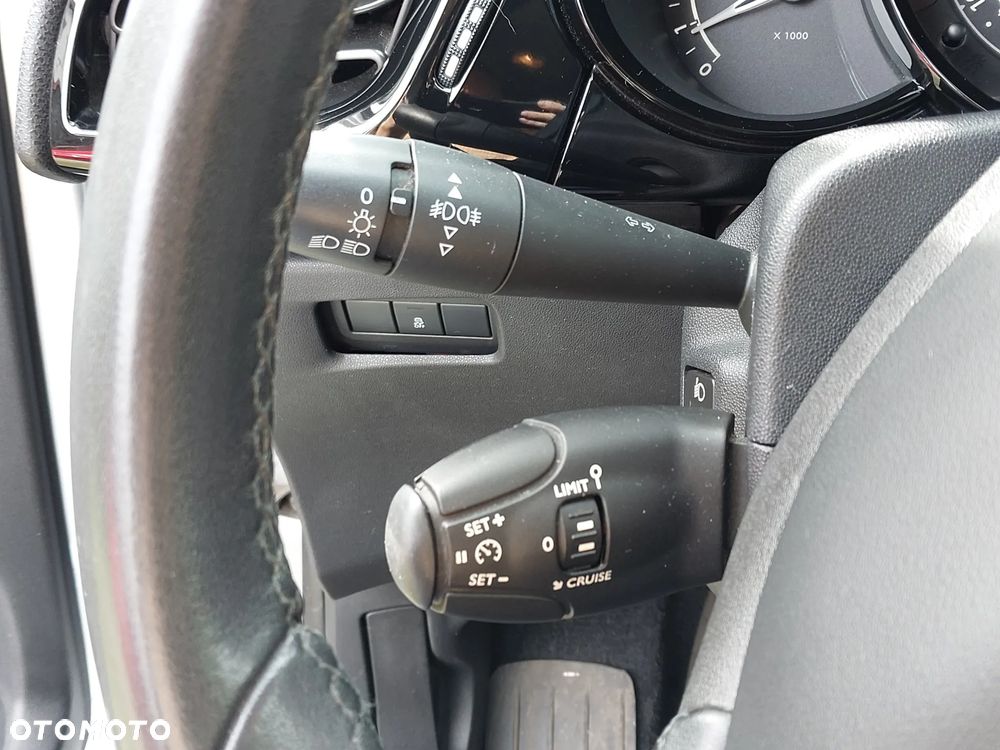Citroën C3 1.4 HDi Style - 12