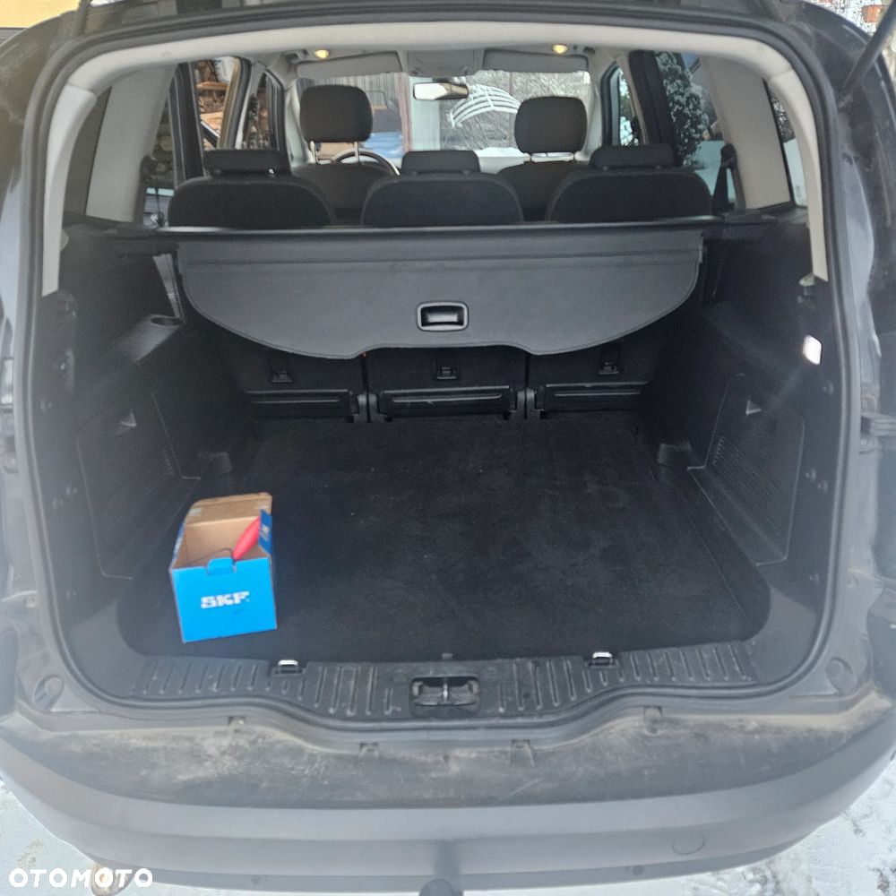 Ford S-Max 2.0 TDCi DPF Business Edition - 6