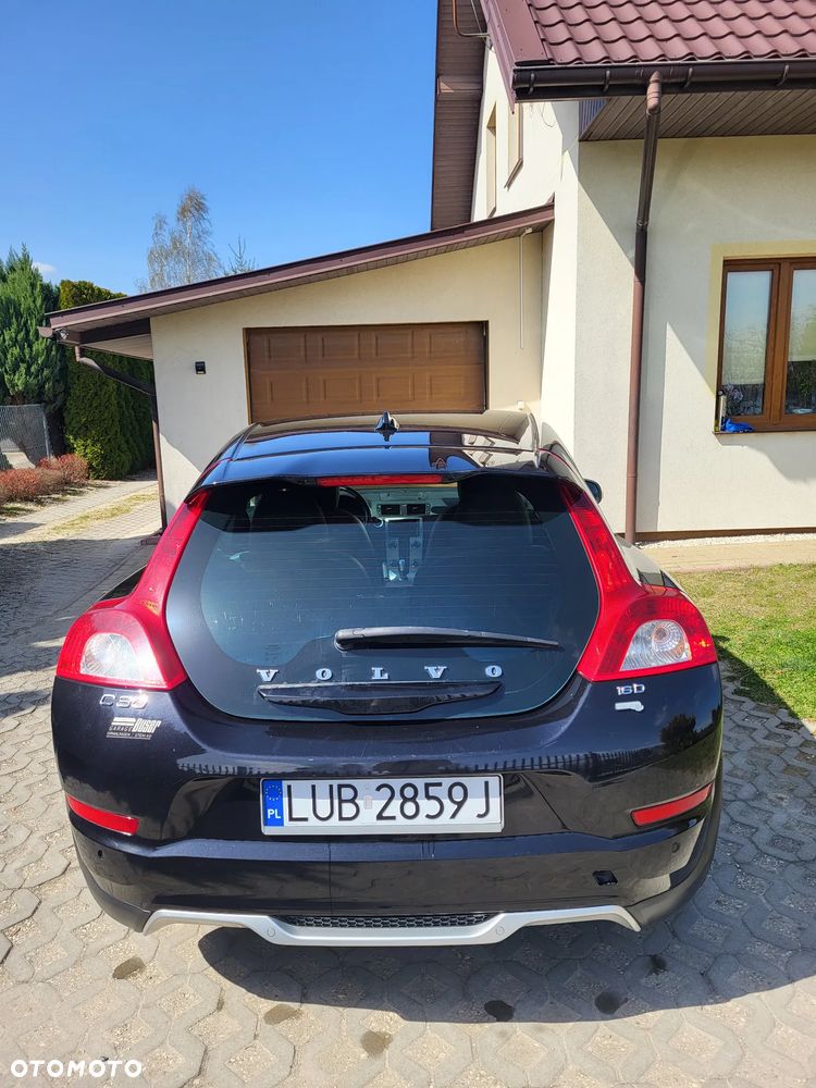 Volvo C30 DRIVe Momentum - 5
