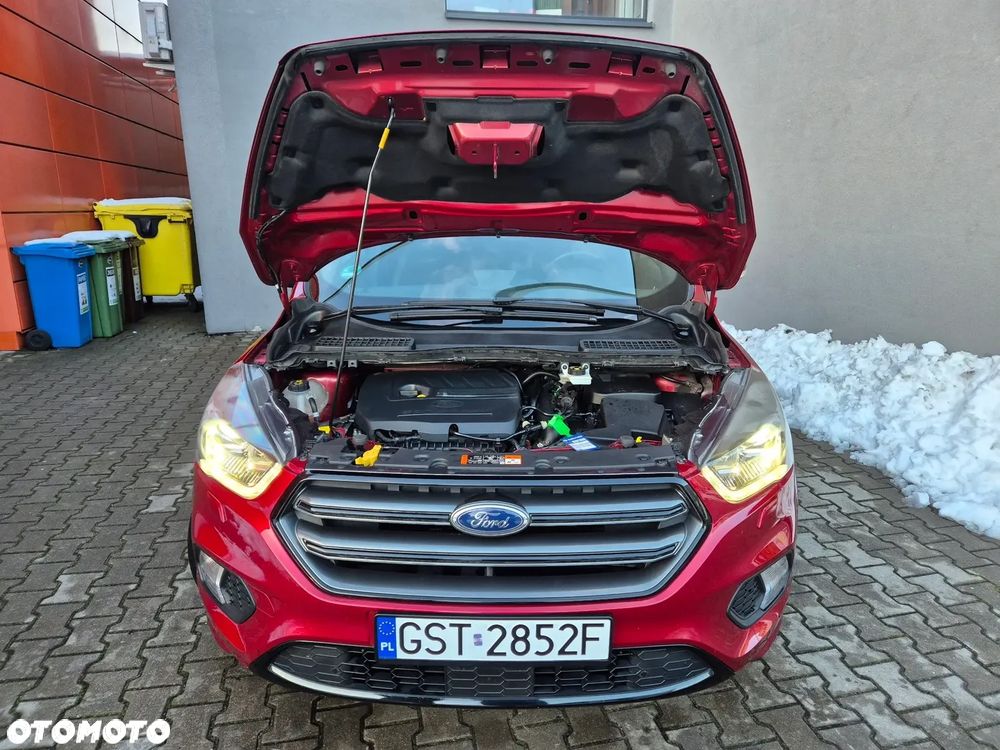 Ford Kuga 1.5 EcoBoost 4x4 ST-Line - 37