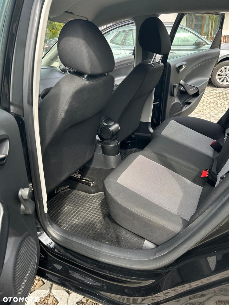 Seat Ibiza 1.2 TSI Reference - 12