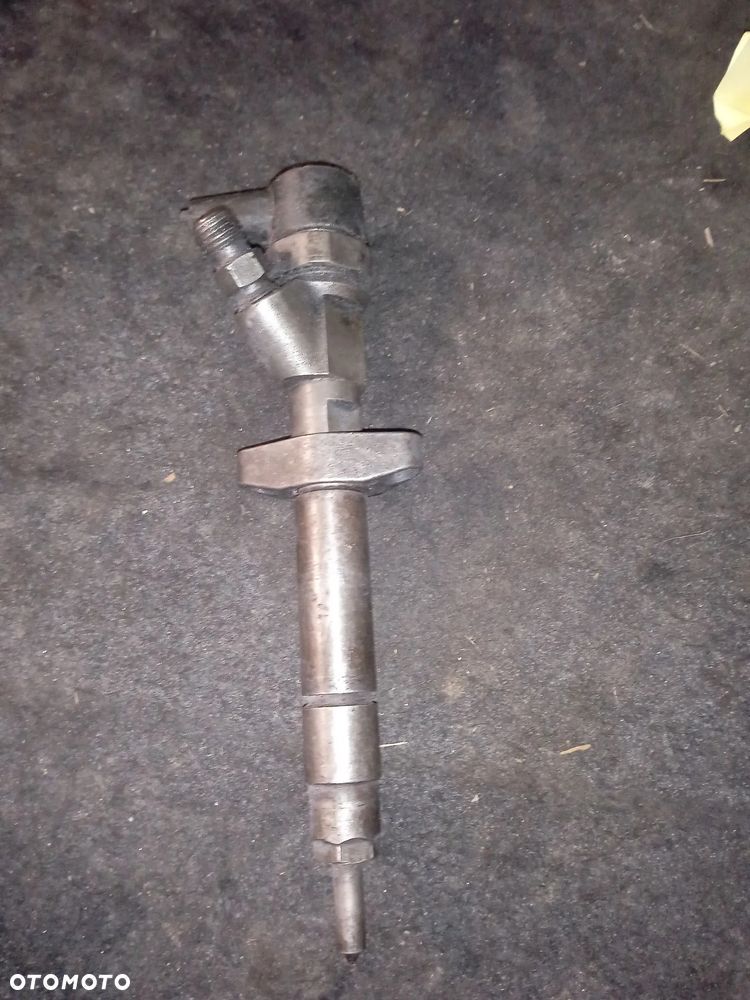 WTRYSKIWACZ wtrysk Renault Master II Movano 2.5 DCI 0445110141 - 1