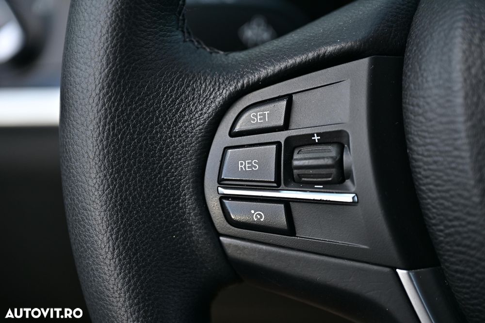 BMW X3 - 30