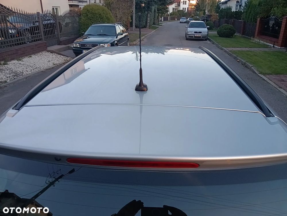 Opel Astra 1.4 EcoFLEX Cosmo - 16