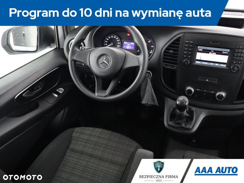 Mercedes-Benz Vito - 9