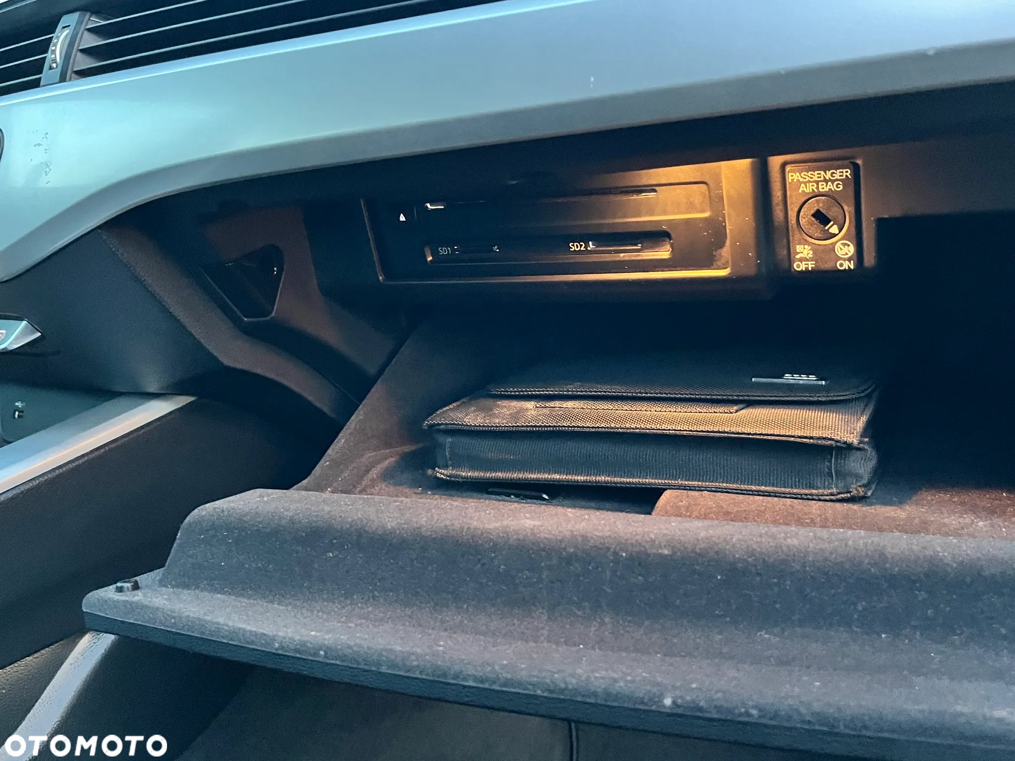 Audi A4 Avant 2.0 TDI ultra - 25