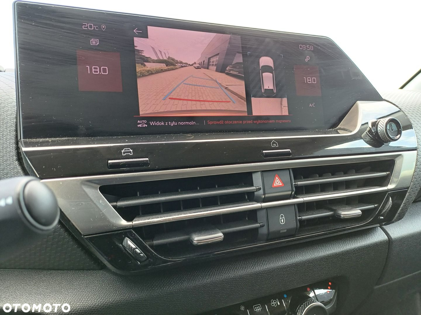 Citroën C4 1.2 PureTech Feel Pack S&S - 18