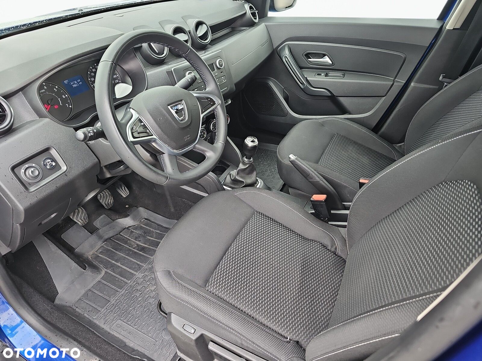 Dacia Duster - 10