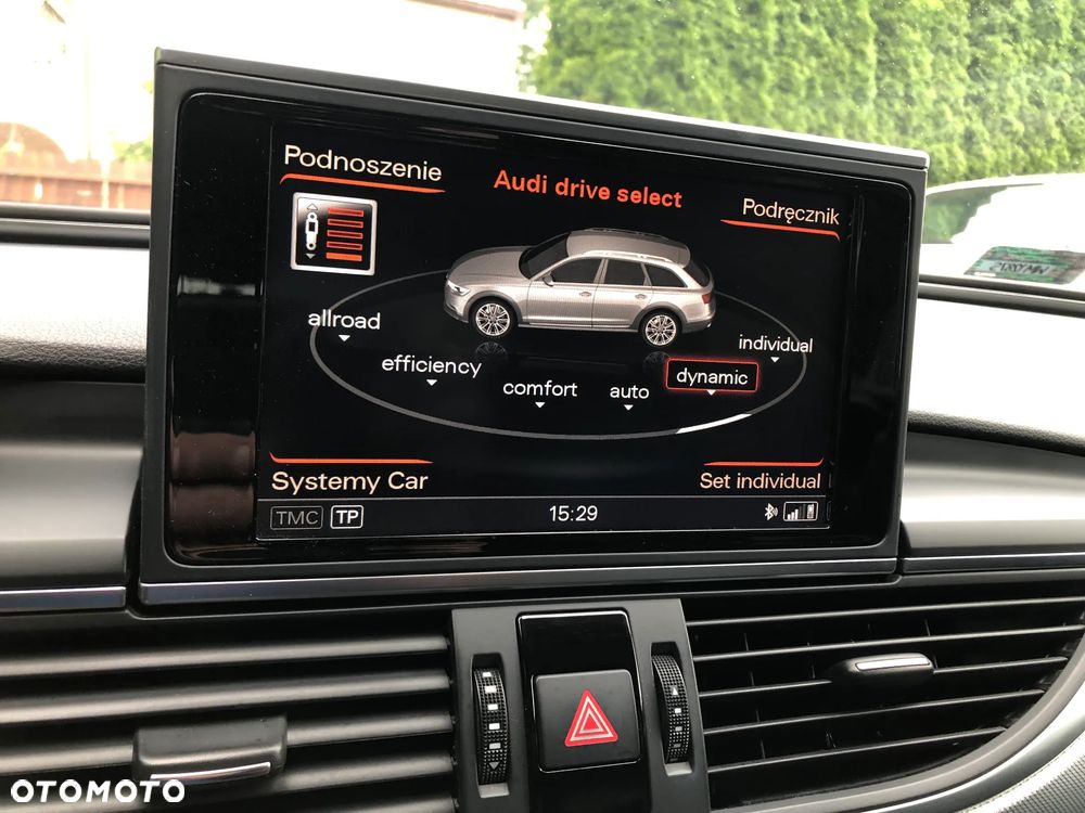 Audi A6 Allroad 3.0 TDI Quattro Tiptr - 39