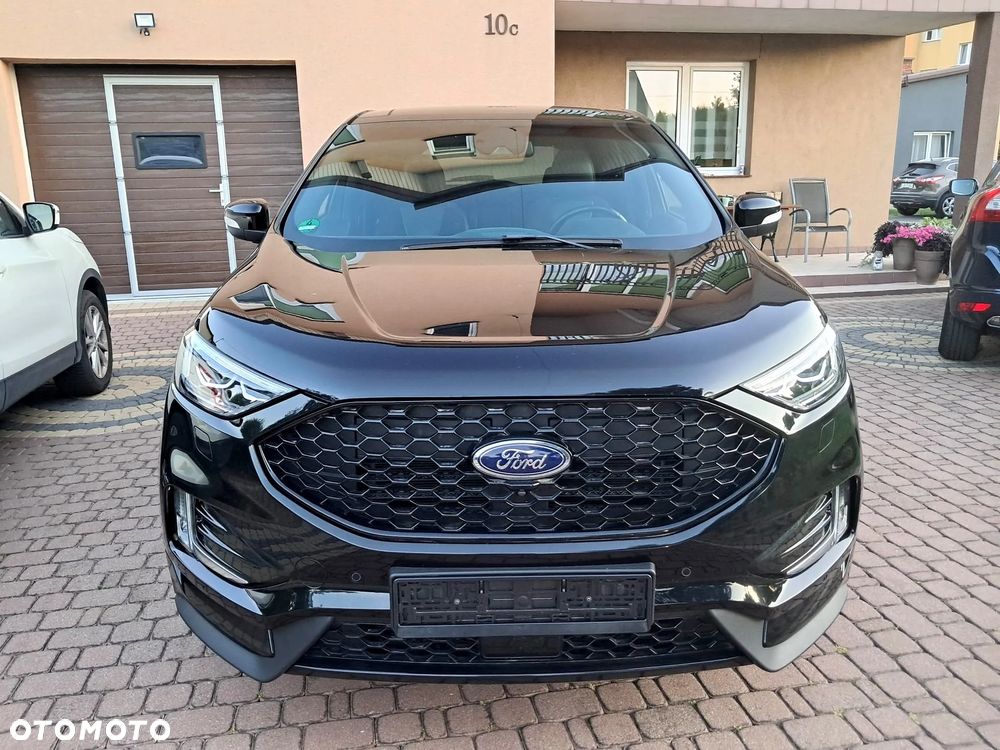 Ford Edge 2.0 EcoBlue Twin-Turbo 4WD ST-Line - 2