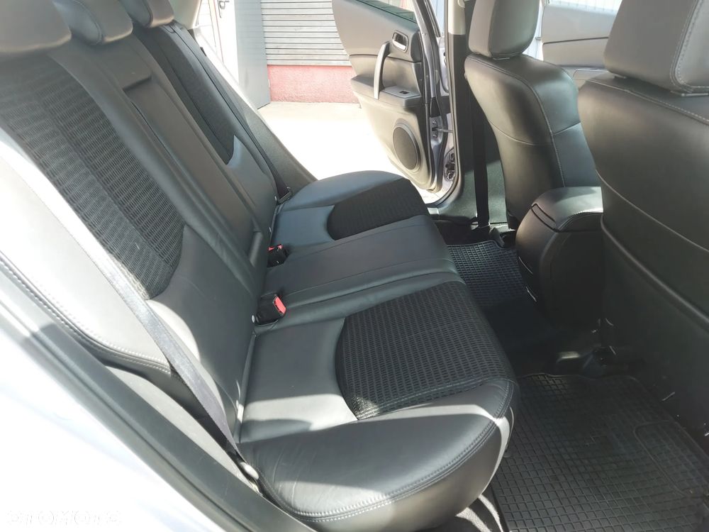 Mazda 6 Sport 2.5 Dynamic - 24