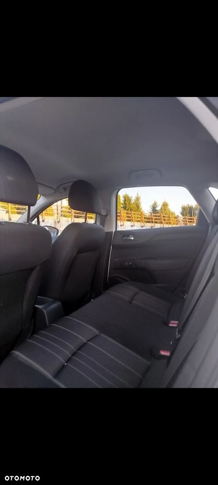 Citroën C4 VTi 95 Attraction - 10