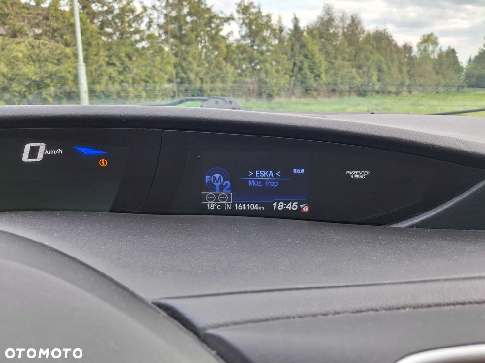 Honda Civic - 5