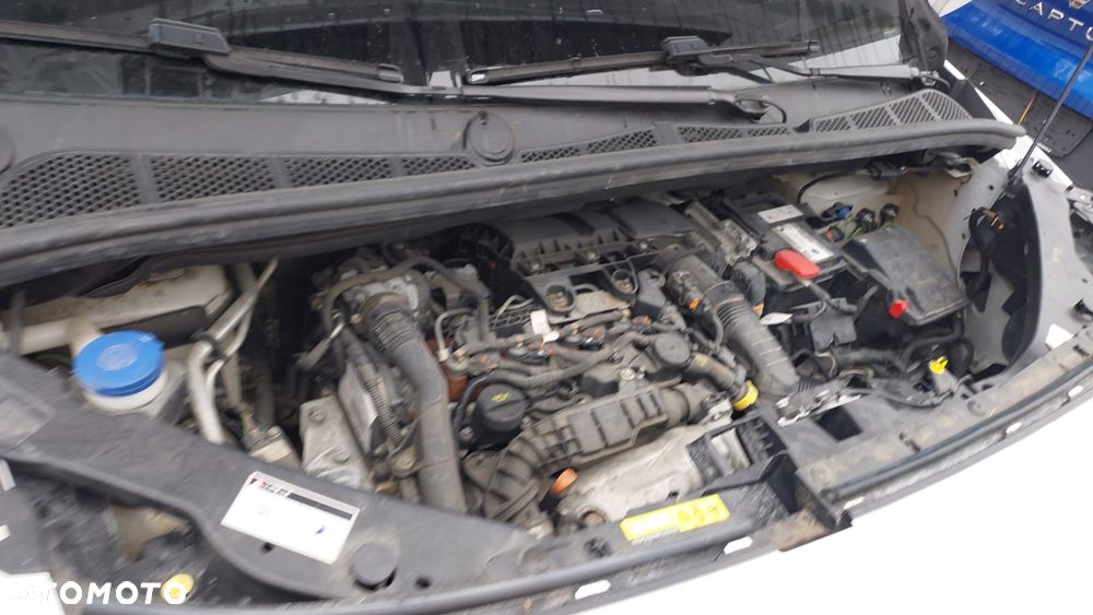 Renault Captur dCi 90 EDC Helly Hansen - 16