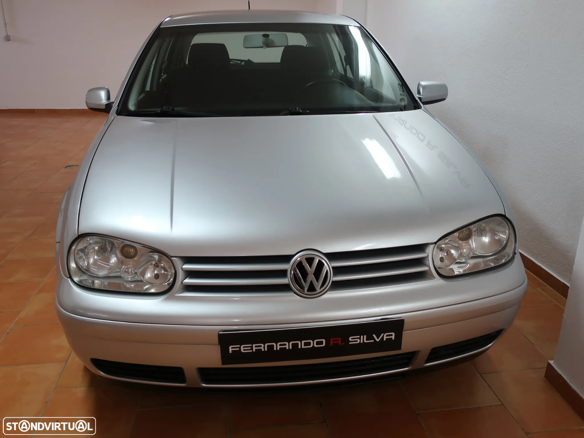 VW Golf 1.4i Pacific - 3