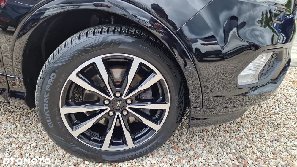 Ford Kuga 2.0 TDCi 4x4 ST-Line - 31