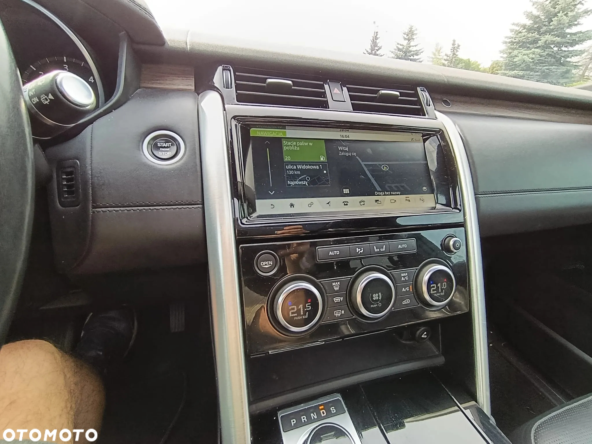 Land Rover Discovery - 20