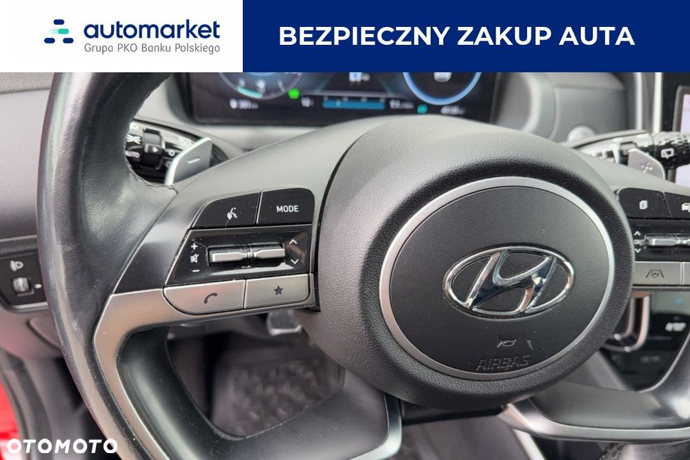 Hyundai Tucson - 17
