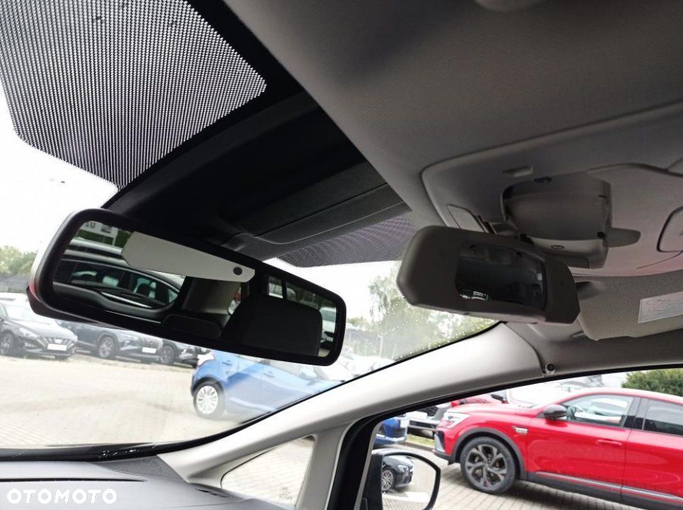 Ford Grand C-MAX - 38