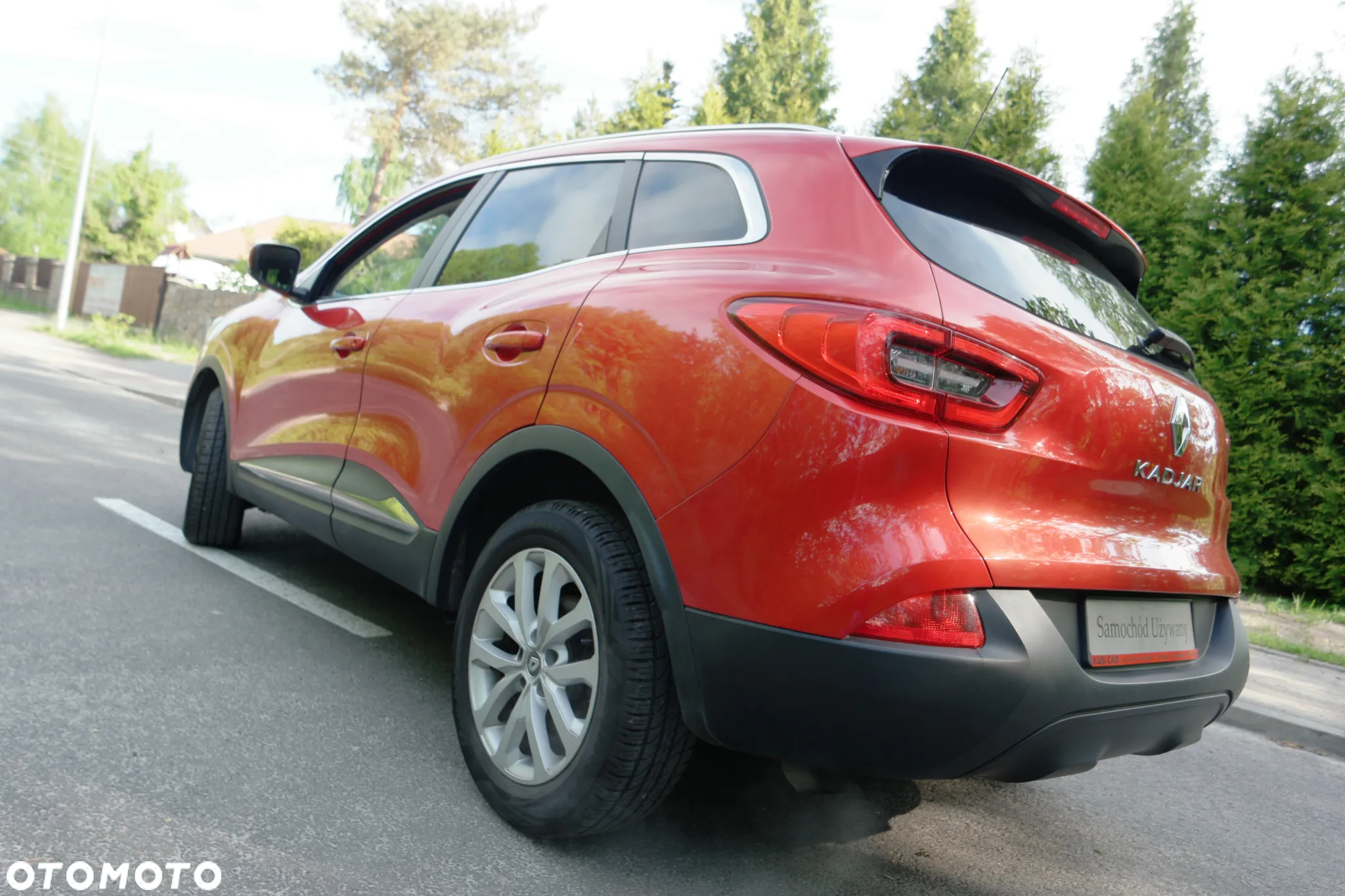 Renault Kadjar - 35