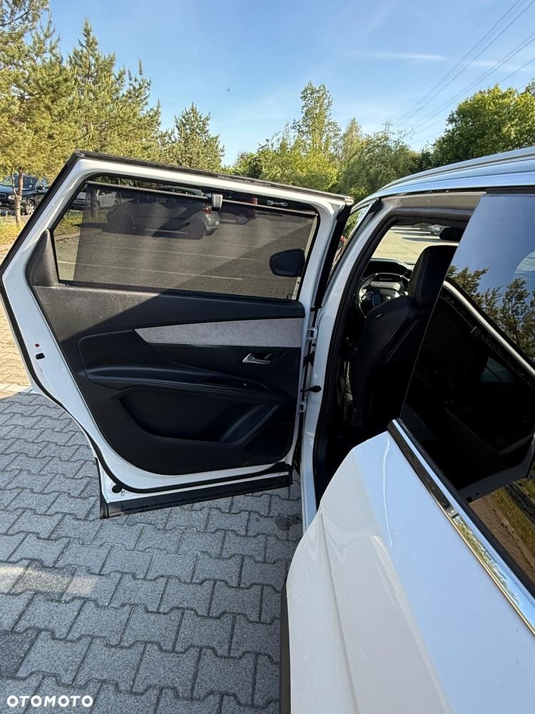Peugeot 5008 2.0 BlueHDI GT S&S EAT8 - 12