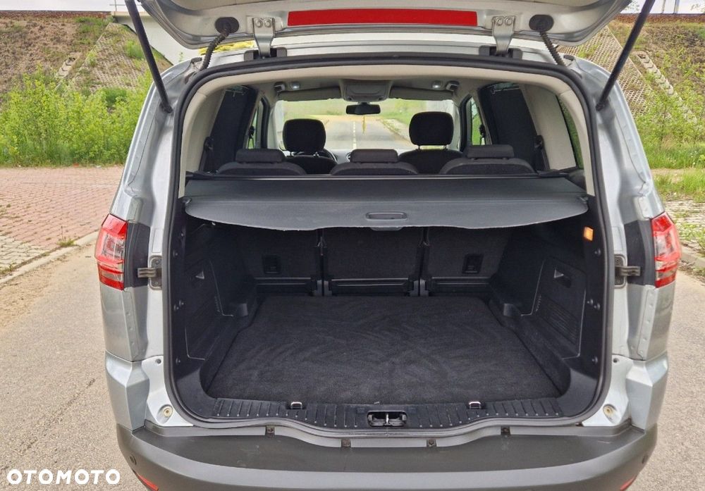 Ford S-Max 2.0 TDCi DPF Titanium - 27