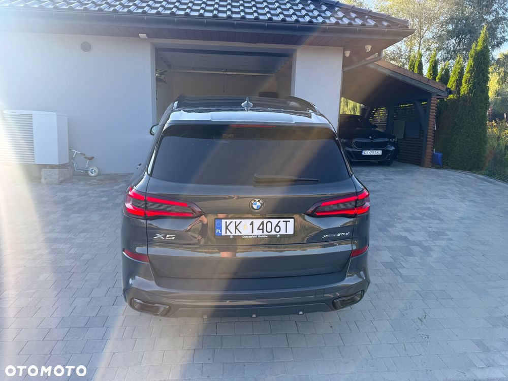 BMW X5 - 21