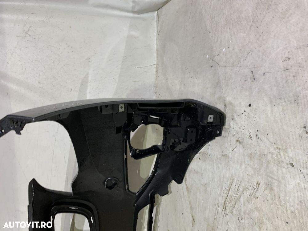 Bara fata BMW Seria 2, F22/F23, 2014, 2015, 2016, 2017, 2018, cod origine OE 51117293829. - 9