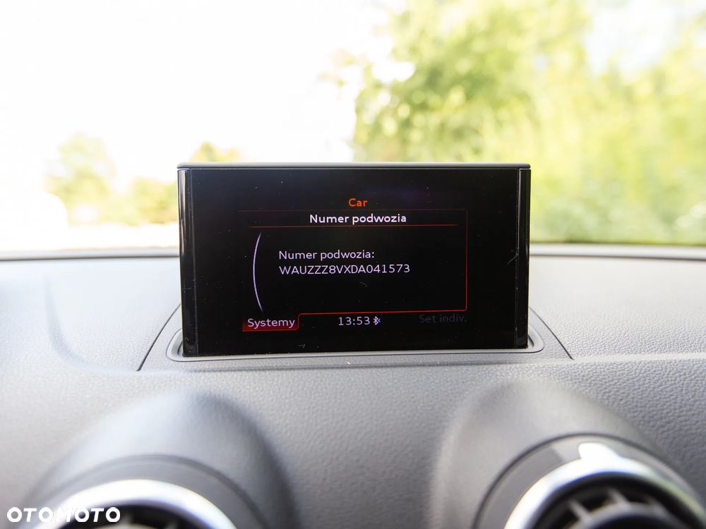 Audi A3 3-drzwiowe 2.0 TDI quattro S line Sportpaket - 38