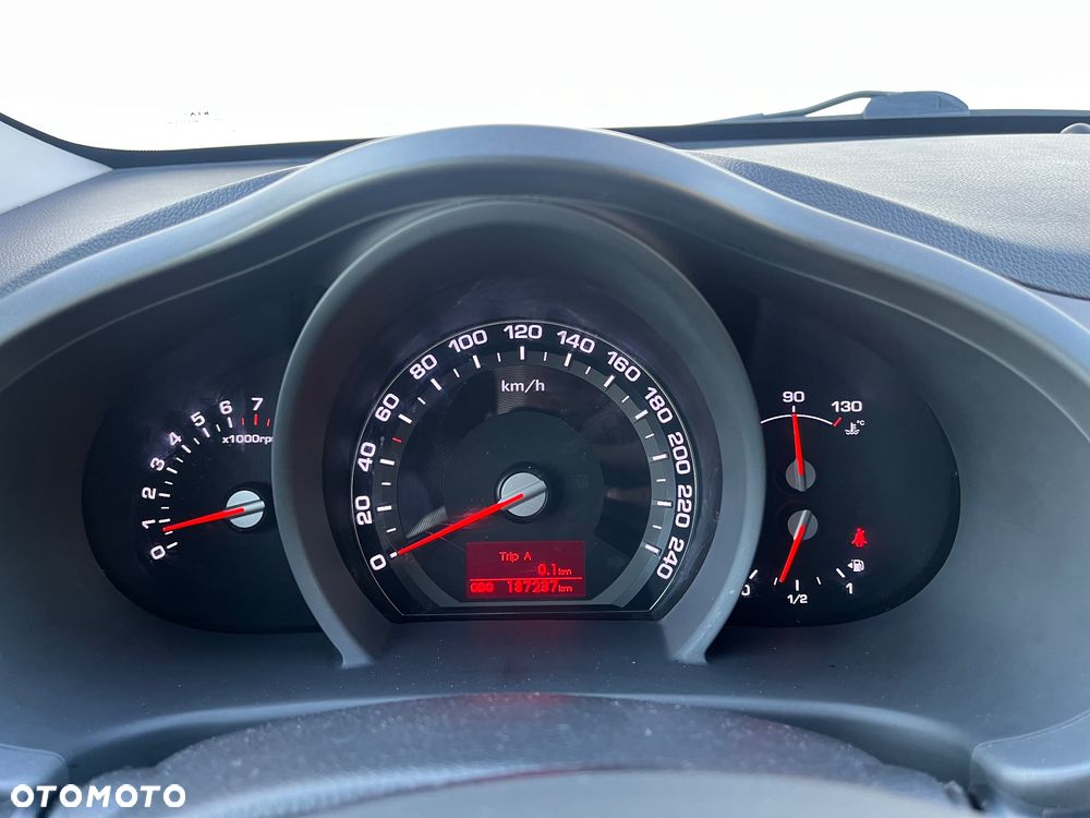 Kia Sportage 1.6 GDI S 2WD - 17