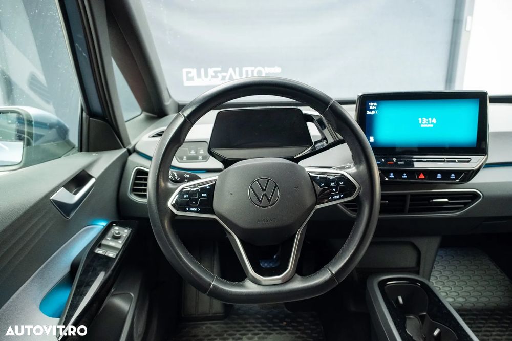 Volkswagen ID.3 58 kWh Pro Performance - 26