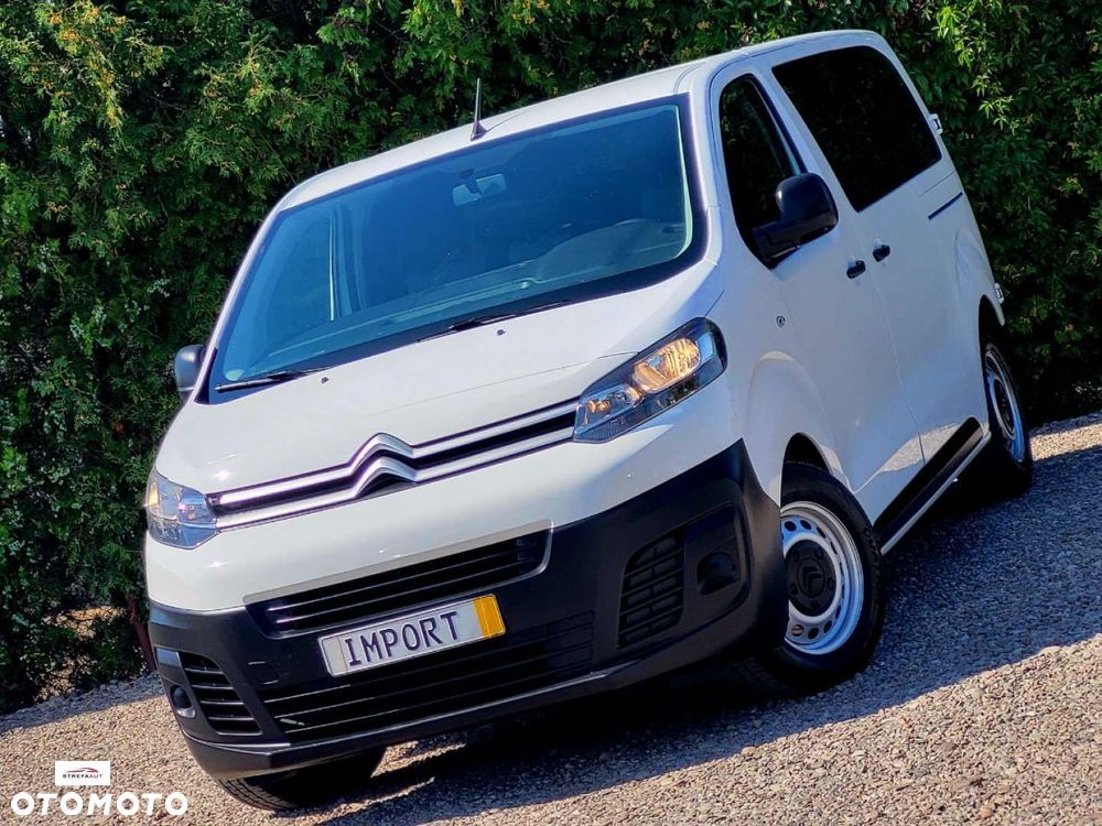 Citroën SpaceTourer - 12