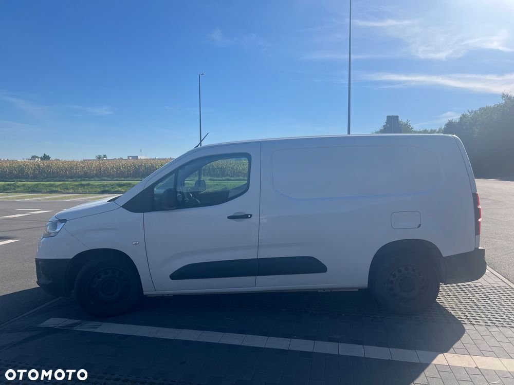 Toyota Proace city - 4