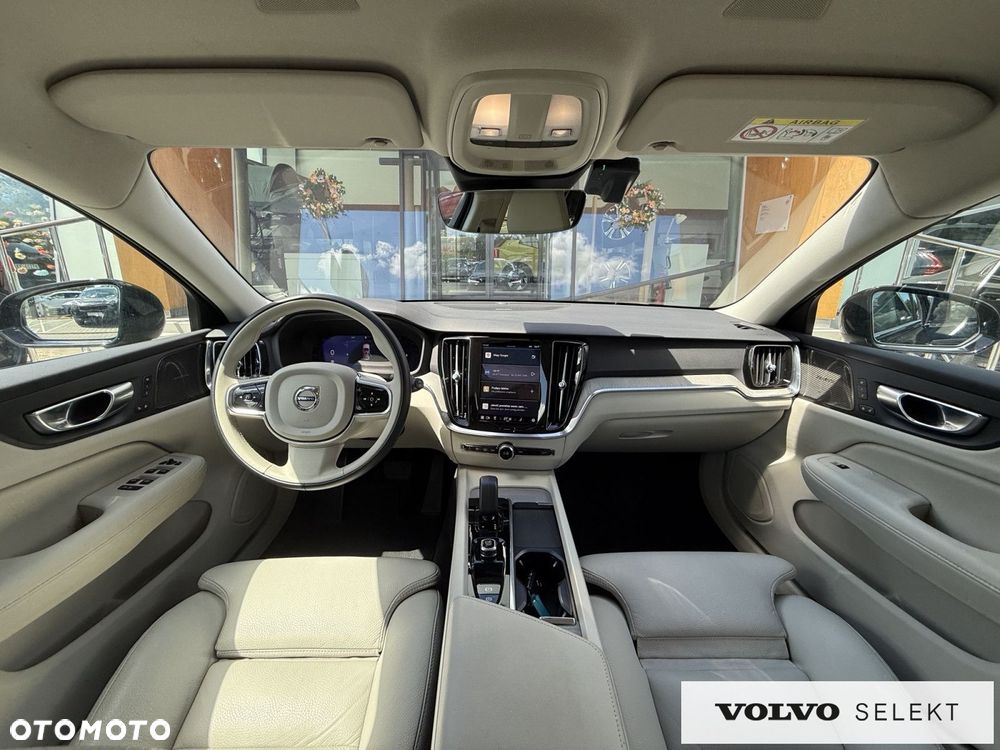 Volvo V60 - 32