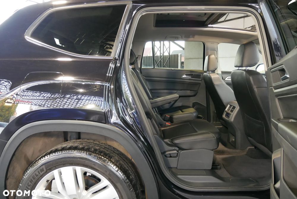 Volkswagen Atlas - 11
