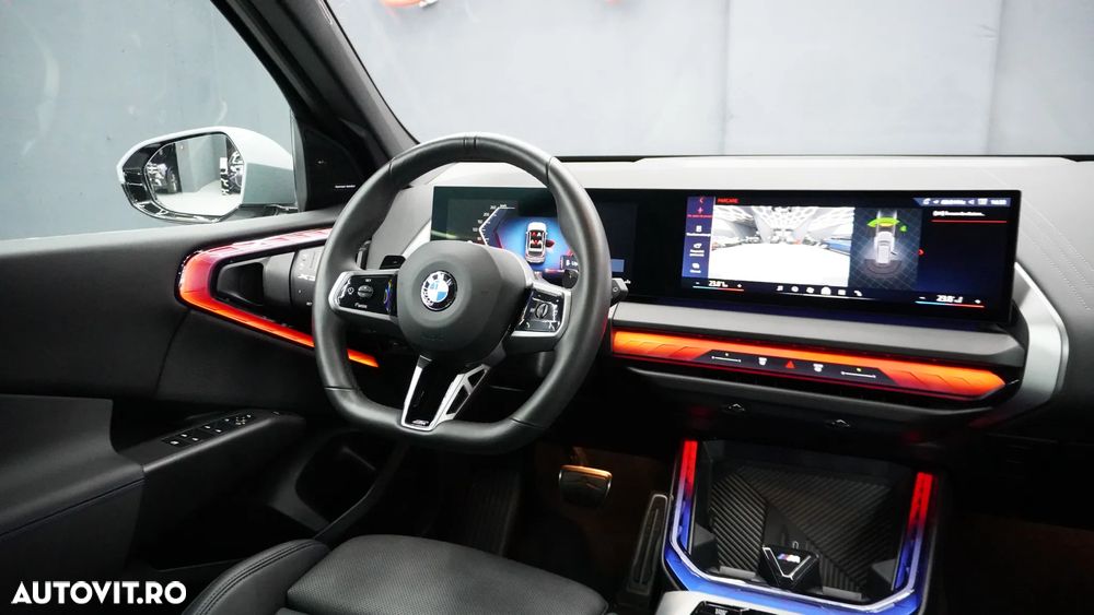 BMW X3 xDrive20i AT MHEV - 40