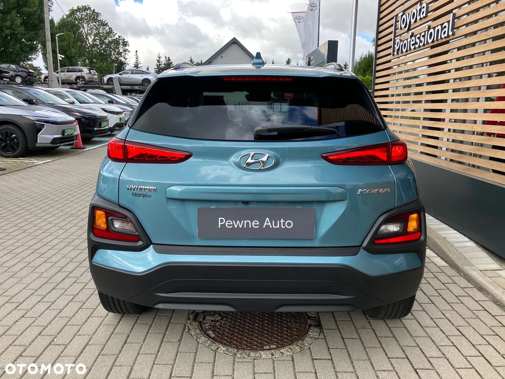Hyundai Kona 1.0 T-GDI Premium - 7