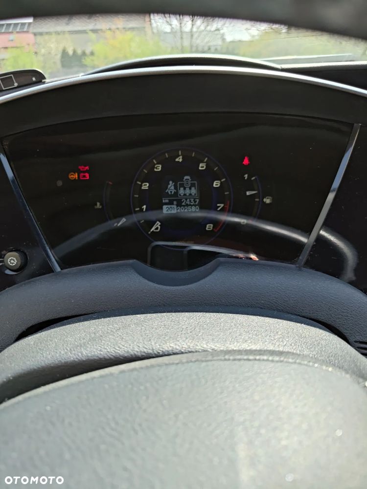 Honda Civic 1.8i-VTEC Executive - 16